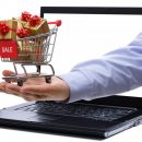 Преимущества шоппинга в интернете
