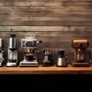 Искусство выбора кофемашины: тонкости и секреты