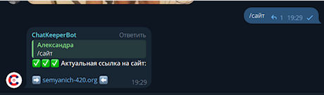 Разговор о безопасности в сети с магазином Семяныч: мошенники и их методы