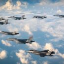 Эрдогану понадобились российские Су-35 и Су-57 против греков