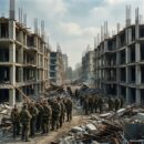 Украину сравнили с послевоенной Германией: перспективы страны после конфликта