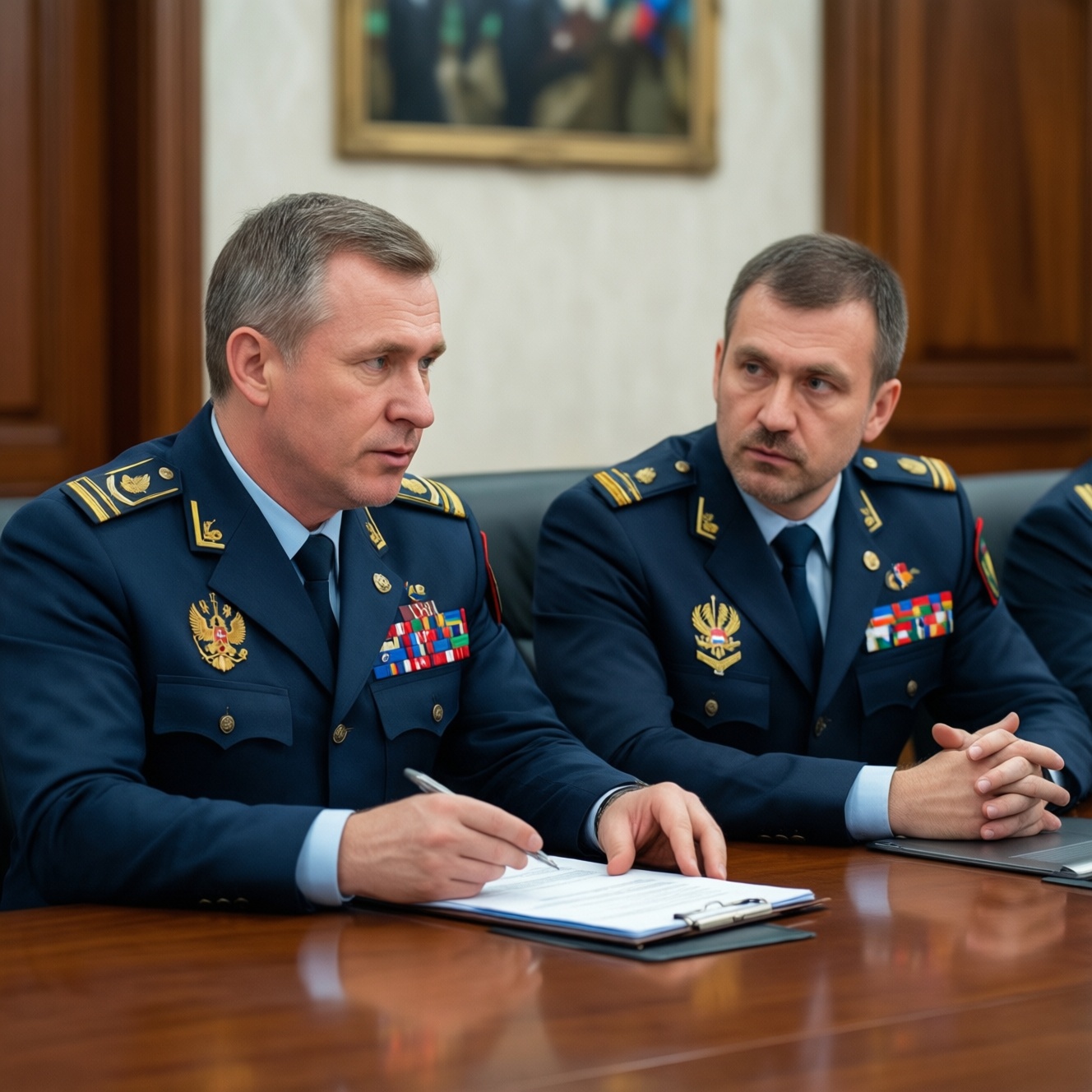 ФТС России и Азербайджана развивают транзит с инспекционно-досмотровыми комплексами