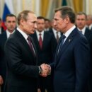 США пригласили Владимира Путина на саммит G20 в Майами
