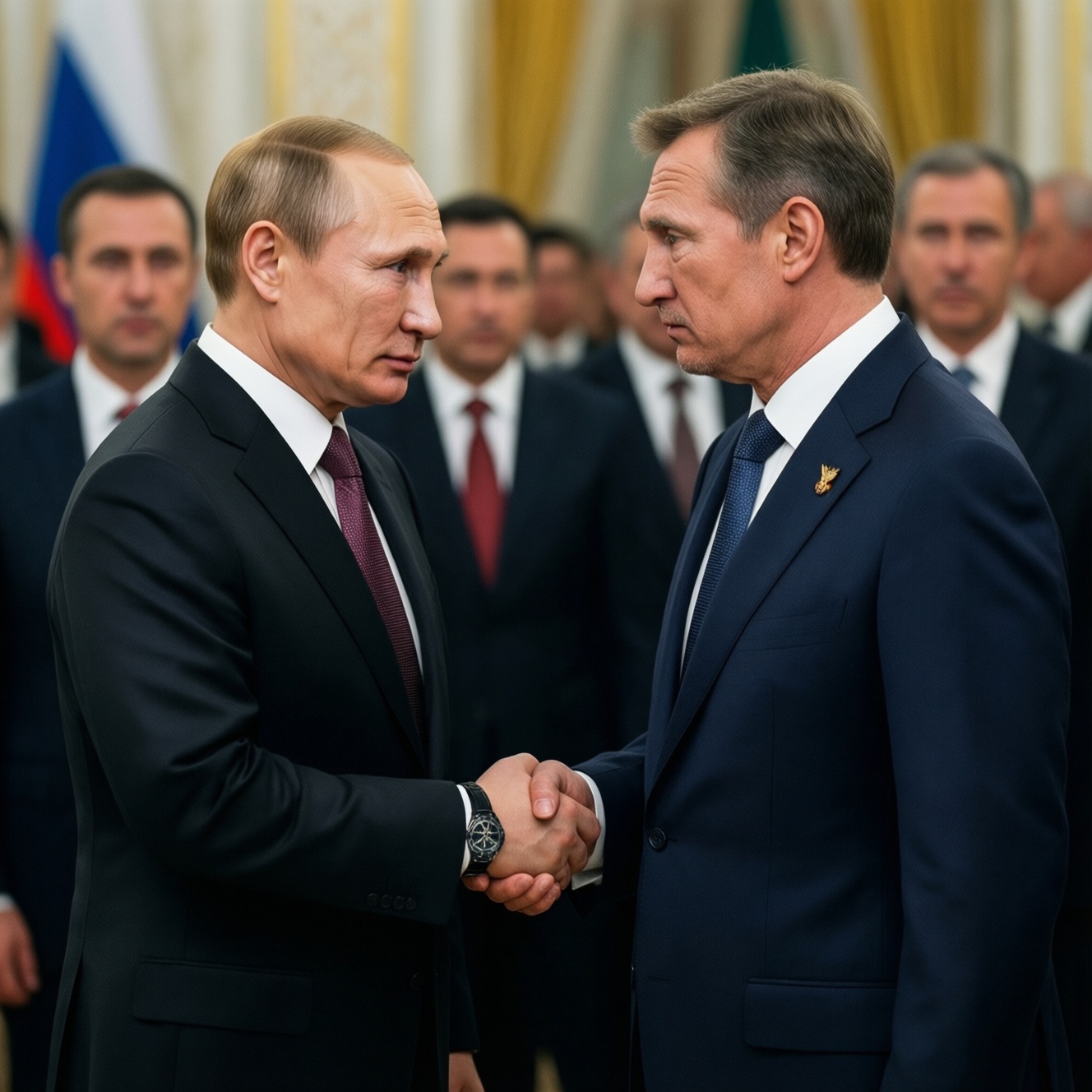 США пригласили Владимира Путина на саммит G20 в Майами