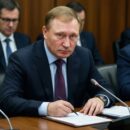 Мирошник намерен задать Верховному комиссару ООН неудобные вопросы