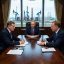 Россия и США обсуждают санкции против «ЛУКОЙЛа»: что известно о переговорах