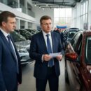 Минпромторг планирует расширить программу льготного автокредитования — Алиханов